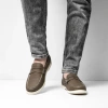 Giày Da Lười Nam ZENNO CS103 - Da mềm thoáng khí, không dây tiện lợi, giảm giá 23% chỉ 535.000₫ 5