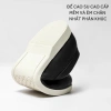 Giày Da Lười Nam ZENNO CS111 – Microfiber mềm thoáng khí, không dây tiện lợi 6