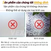 Giấy Dán Kính Cách Nhiệt Chống Nắng Giá Rẻ - Miếng Dán Cửa Kính Dày Không Keo 3