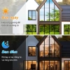 Giấy Dán Kính Cách Nhiệt Chống Nắng Giá Rẻ - Miếng Dán Cửa Kính Dày Không Keo 10