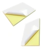Giấy Decal A5 100 tờ lớp dán đế vàng bóng, cho máy in laser và in màu, giá 43.000₫