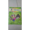 Giấy Decal Ảnh A4 Định Lượng 135 50 Tờ Xấp Giá Tốt 65.000 VNĐ