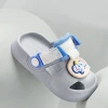 Giày Dép Mario Cross Dệt Dây Đeo Hoạt Hình Chú Voi Xám - Siêu Nhẹ Mềm, Giá Ưu Đãi 189.000₫ 7