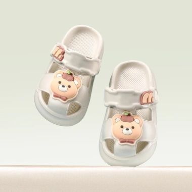 Giày dép Mario hoạt hình màu tím cho bé gái Fantasy cross đi bộ thời trang, mềm mại thoáng khí, giảm giá 185.760₫ 4