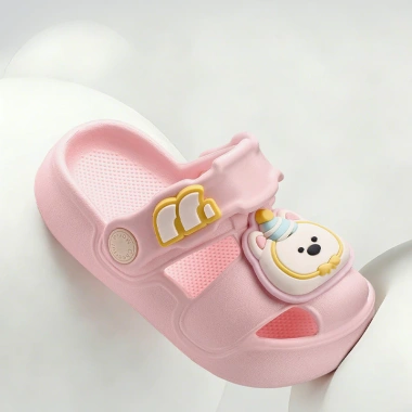 Giày dép Mario hoạt hình màu tím cho bé gái Fantasy cross đi bộ thời trang, mềm mại thoáng khí, giảm giá 185.760₫ 6