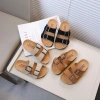 Giày đi biển trẻ em Hàn Quốc mùa hè, chống trượt, thoải mái size 21-36, còn 430.179₫