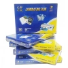 Giấy ép plastic A4 80/150mic hộp 100 tờ - Chính hãng YiDu giá chỉ 115.000 VND