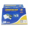 Giấy ép plastic A4 80/150mic hộp 100 tờ - Chính hãng YiDu giá chỉ 115.000 VND 2