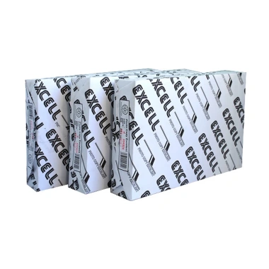 Giấy Excel A6 DL70 70gsm 500 tờ - In Bill Chất Lượng, Giá Ưu Đãi 35.000 VNĐ