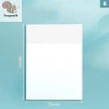 Giấy ghi chú trong suốt PET 50 tờ chống thấm nước - Danh sách việc cần làm COD giá 43.200₫ 9
