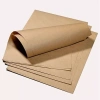 Giấy gói quà kraft vintage 5 tờ 50x70cm - Giá ưu đãi 16.000đ 2