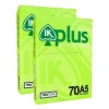 Giấy IK Plus A5 70 Thái Lan 500 tờ – Chất lượng cao, giá chỉ 55.000₫, gốc 68.200₫