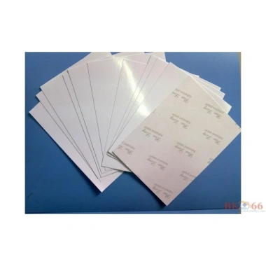 Giấy In Ảnh A3 A4 2 Mặt/1 Mặt - Chất Lượng Cao, Giá Siêu Tiết Kiệm 12.000 VND