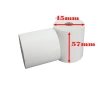 Giấy In Bill Nhật Bản K80x45 K57x45 Chất Lượng Cao Giá Siêu Tiết Kiệm 10.000 2