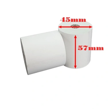 Giấy In Bill Nhật Bản K80x45 K57x45 Chất Lượng Cao Giá Siêu Tiết Kiệm 10.000 2 Giấy In Bill Nhật Bản K80x45 K57x45 Chất Lượng Cao Giá Siêu Tiết Kiệm 10.000 2
