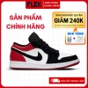 Giày JD Black Toe Cổ Thấp Chính Hãng Nam Nữ FLEX SHOES - Giá 2.511.000₫