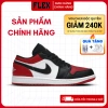 Giày JD Black Toe Cổ Thấp Chính Hãng Nam Nữ FLEX SHOES - Giá 2.511.000₫ 2