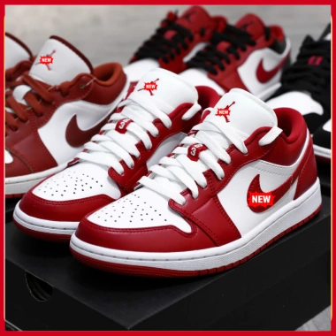 Giày JD Black Toe Cổ Thấp Chính Hãng Nam Nữ FLEX SHOES - Giá 2.511.000₫ 6 Giày JD Black Toe Cổ Thấp Chính Hãng Nam Nữ FLEX SHOES - Giá 2.511.000₫ 6