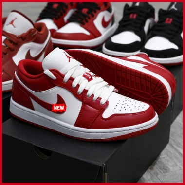 Giày JD Black Toe Cổ Thấp Chính Hãng Nam Nữ FLEX SHOES - Giá 2.511.000₫