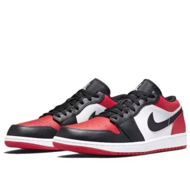 Giày JD Black Toe Cổ Thấp Chính Hãng Nam Nữ FLEX SHOES - Giá 2.511.000₫ 10 Giày JD Black Toe Cổ Thấp Chính Hãng Nam Nữ FLEX SHOES - Giá 2.511.000₫ 10