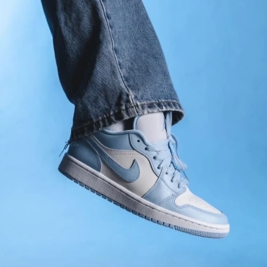 Giày JD Ice Blue chính hãng FLEX SHOES nam nữ - Giá ưu đãi 2.641.000₫