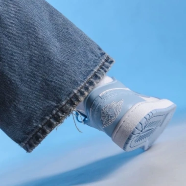 Giày JD Ice Blue chính hãng FLEX SHOES nam nữ - Giá ưu đãi 2.641.000₫