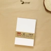 Giấy kem A5 100 tờ 80‑190gsm - Ghi chú, phác thảo, in ấn, vẽ - Chỉ 24.000đ 2
