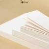 Giấy kem A5 100 tờ 80‑190gsm - Ghi chú, phác thảo, in ấn, vẽ - Chỉ 24.000đ 7