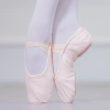Giày Khiêu Vũ Đế Mềm Cho Nam Nữ - Trẻ Em Thể Dục Yoga Tập Thể Thao Giảm Giá 20% 4
