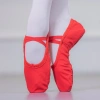 Giày Khiêu Vũ Đế Mềm Cho Nam Nữ - Trẻ Em Thể Dục Yoga Tập Thể Thao Giảm Giá 20% 13