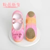 Giày Khiêu Vũ Nữ Trẻ Em Đế Mềm Móng Vuốt Mèo - Công Chúa Yoga, Giá 285k 4