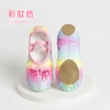 Giày Khiêu Vũ Nữ Trẻ Em Đế Mềm Móng Vuốt Mèo - Công Chúa Yoga, Giá 285k 9