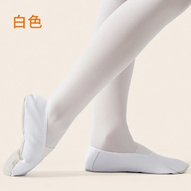 Giày Khiêu Vũ và Gym cho Người Lớn Nam Nữ - Đế Mềm Vải Yoga, Đệm êm, Thiết kế Nhảy Múa, Giá chỉ 222.480 VND 10 Giày Khiêu Vũ và Gym cho Người Lớn Nam Nữ - Đế Mềm Vải Yoga, Đệm êm, Thiết kế Nhảy Múa, Giá chỉ 222.480 VND 10