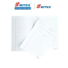 Giấy kiểm tra Bitex B5 kẻ ngang chấm 80gsm EP04 - Giá chỉ 18.600 VND, in mực nét 3