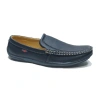Giày lười nam free ship 2 màu nâu đen size 38-42, giảm giá từ 425k còn 340k