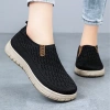 Giày Lười Nữ Siêu Nhẹ AG52 - Vải Êm Ái, Thoáng Khí, Giá 260k Giảm 22% 2