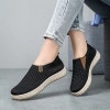 Giày Lười Nữ Siêu Nhẹ AG52 - Vải Êm Ái, Thoáng Khí, Giá 260k Giảm 22% 7