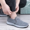 Giày lười vải nam AG206 - Thoáng khí, siêu nhẹ, phong cách trẻ trung, chỉ 322.000₫ 5