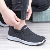 Giày lười vải nam AG206 - Thoáng khí, siêu nhẹ, phong cách trẻ trung, chỉ 322.000₫ 8