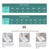 Giày lười vải nam AG206 - Thoáng khí, siêu nhẹ, phong cách trẻ trung, chỉ 322.000₫ 9