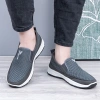 Giày lười vải nam AG207 siêu nhẹ thoáng khí trẻ trung mùa hè giảm 292.643đ 7