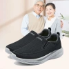 Giày Lười Vải Nam AGIAY AG372 - Dáng Cơ Bản, Thoải mái, Giảm giá 299k, Quà Tặng Bố 8