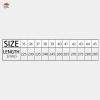 Giày mùa đông dày đế, lót êm ái, sang trọng, đế chạy bộ - Giá chỉ 34.020₫ 8