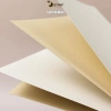 Giấy mỹ thuật Hàn Quốc Comma 10 tờ - Vân đốm đẹp, 120/220gsm, chỉ 41.000₫ 3