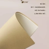 Giấy mỹ thuật Hàn Quốc Comma 10 tờ - Vân đốm đẹp, 120/220gsm, chỉ 41.000₫ 8
