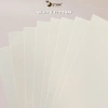 Giấy mỹ thuật Hàn Quốc Comma 10 tờ - Vân đốm đẹp, 120/220gsm, chỉ 41.000₫ 10