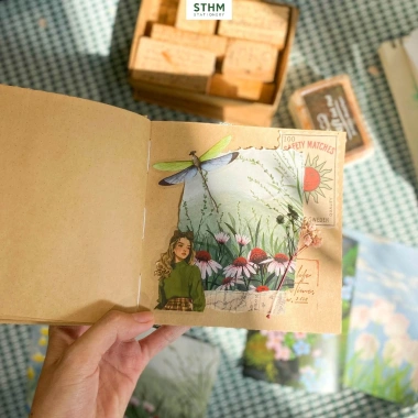 Giấy nền trang trí 10x14cm - 16 tờ mẫu độc quyền - STHM Cần Thơ giá 17.000 VNĐ 7 Giấy nền trang trí 10x14cm - 16 tờ mẫu độc quyền - STHM Cần Thơ giá 17.000 VNĐ 7