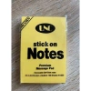 Giấy note vàng 3×2 inch 5x7cm chỉ 15.000 - giấy dày, viết mịn, ưu đãi siêu sốc 3