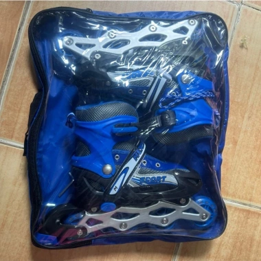 Giày Patin Trượt Sport Điều Chỉnh Kích Cỡ Trẻ Em Người Lớn - 599.000 VNĐ