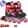 Giày Patin Trượt Sport Điều Chỉnh Kích Cỡ Trẻ Em Người Lớn - 599.000 VNĐ 8